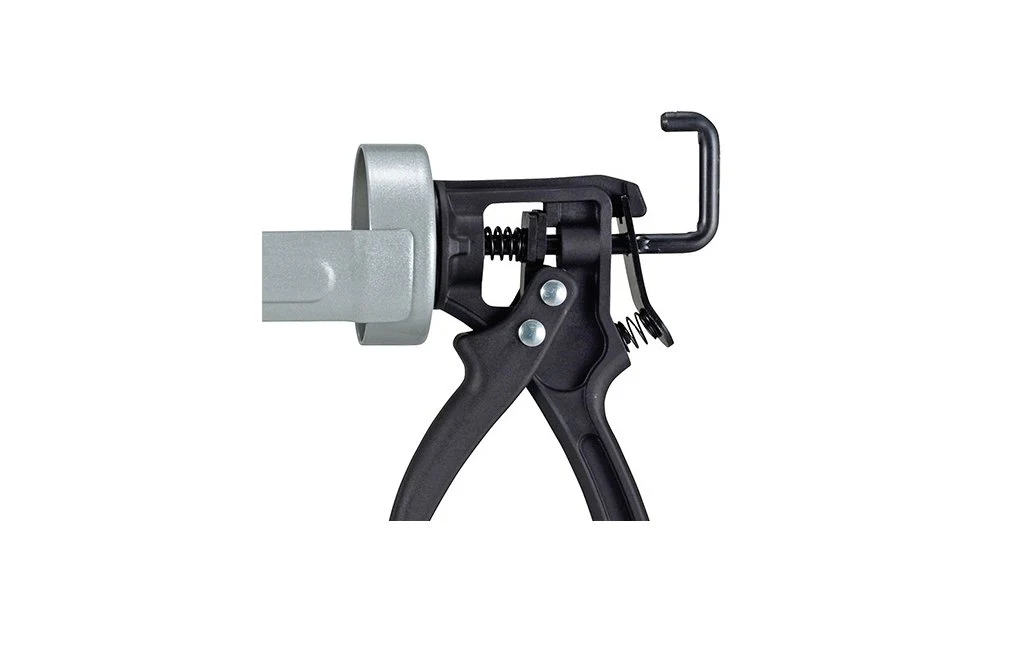 29 oz Tajima 'Convoy' Plus II Caulk Gun - Image 3