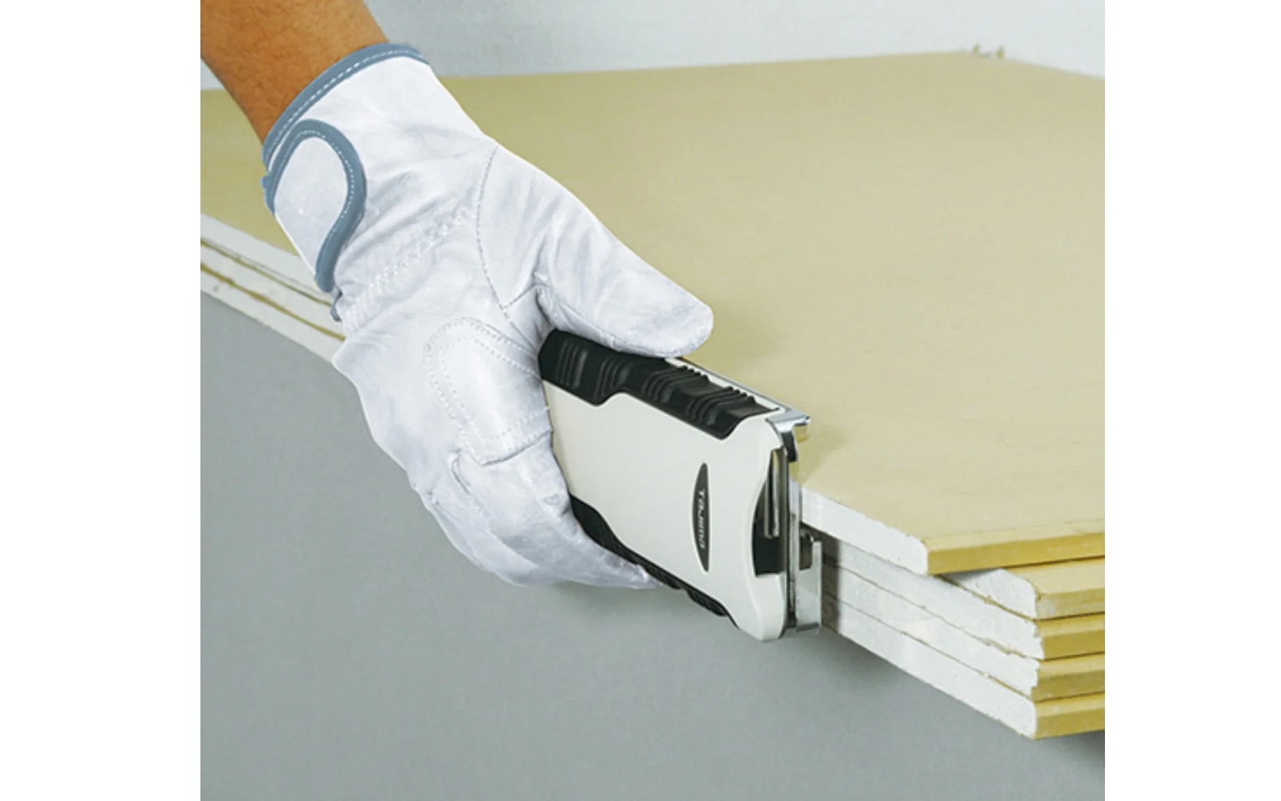 Tajima Drywall Rasp - Image 3