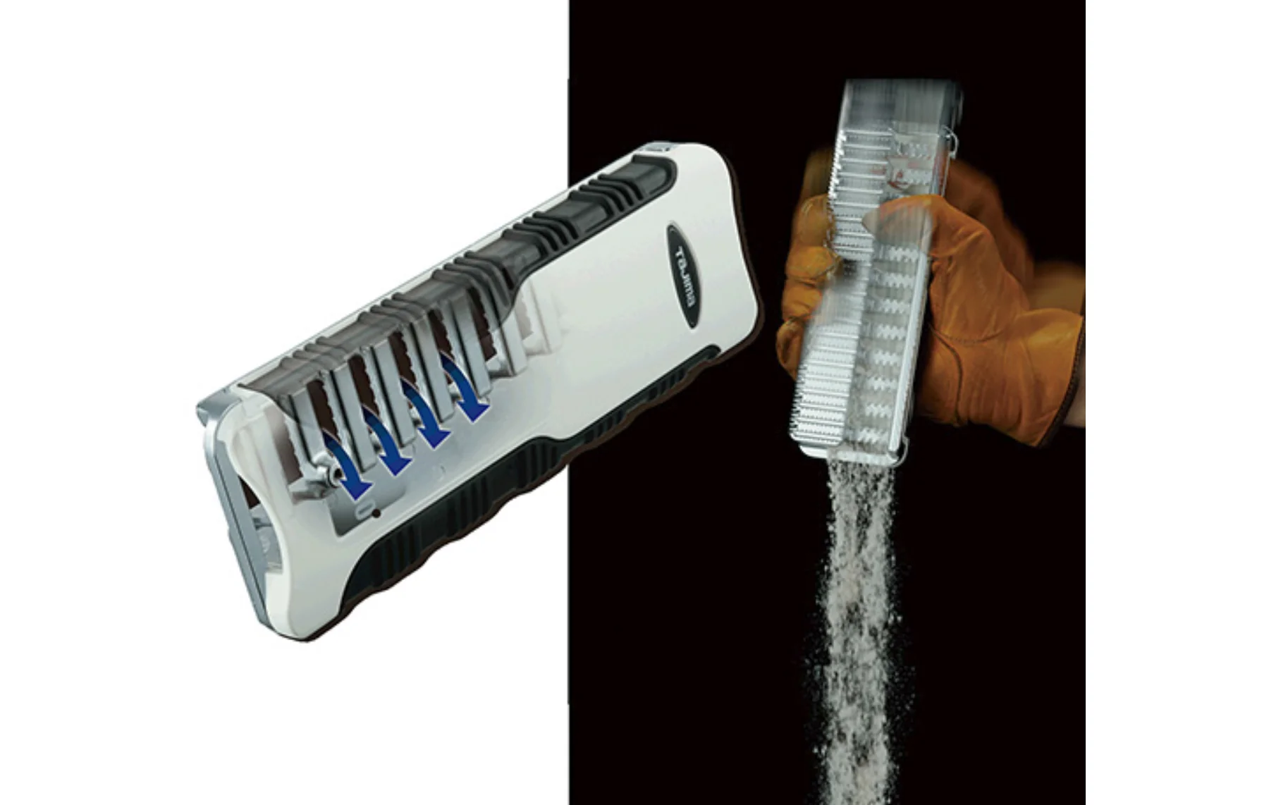 Tajima Drywall Rasp - Image 4