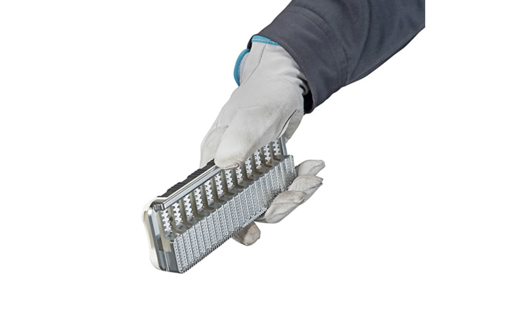 Tajima Drywall Rasp - Image 5