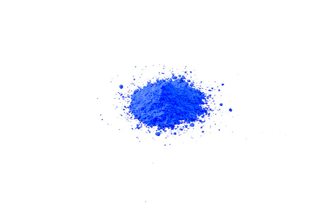 Tajima Micro Powder Chalk, Blue ~ 10.5 oz - Image 2