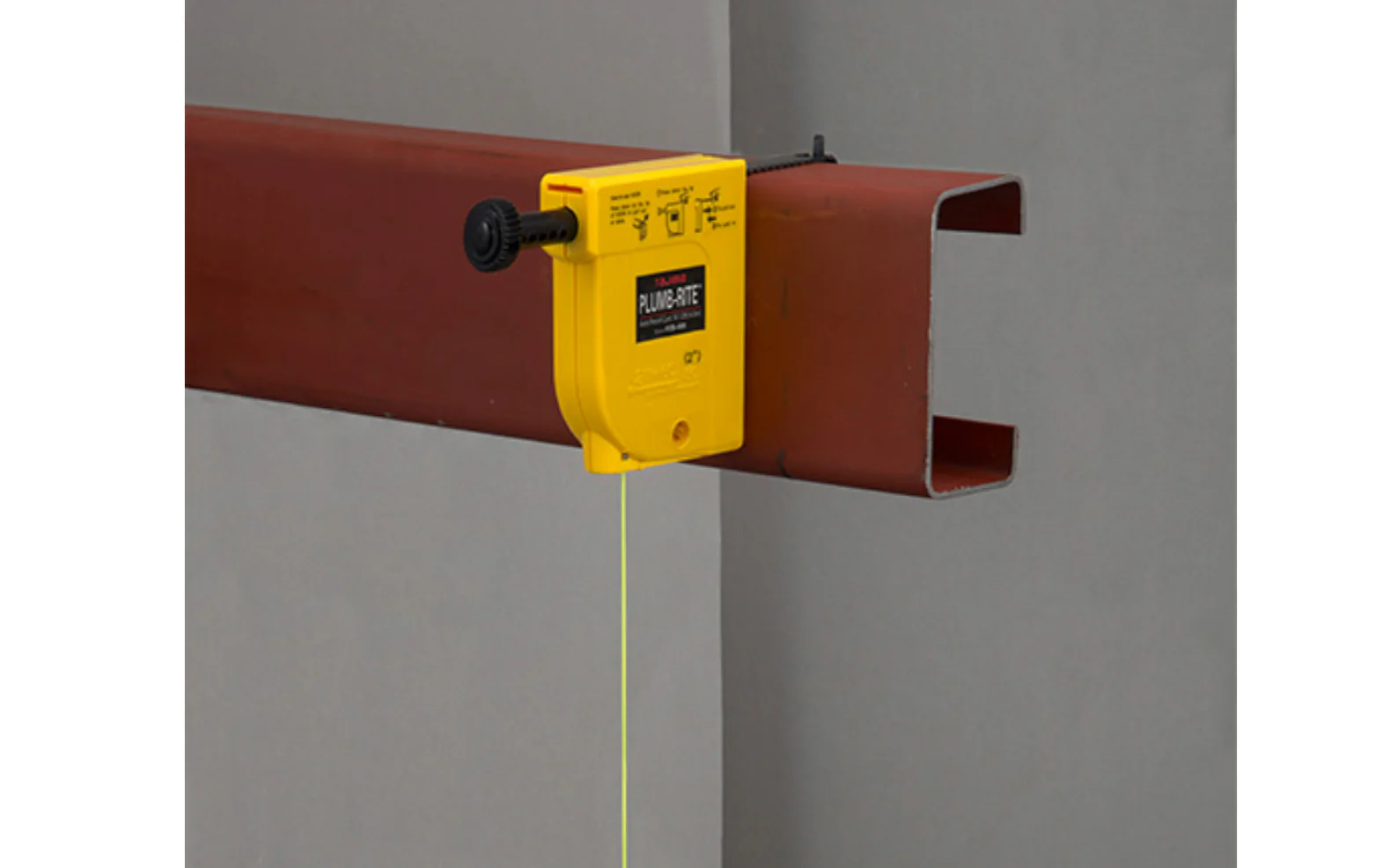 Tajima Plumb-Rite 400 ~ Plumb Bob Setter - Image 6
