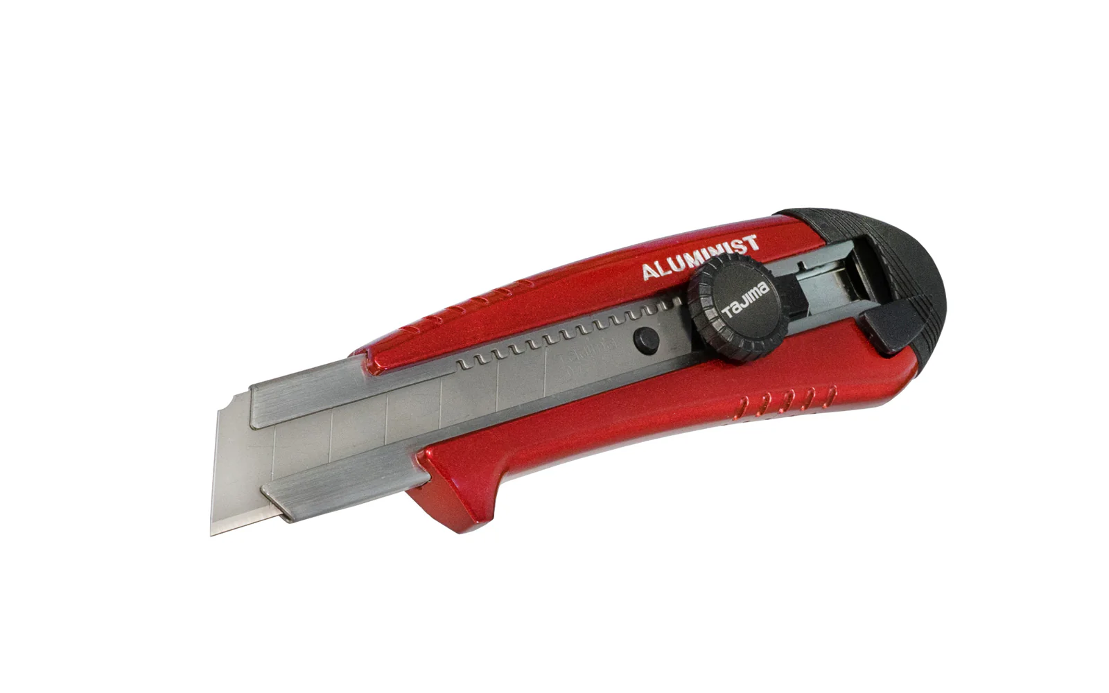 Tajima "Rock Hard" Cutter Aluminist Knife