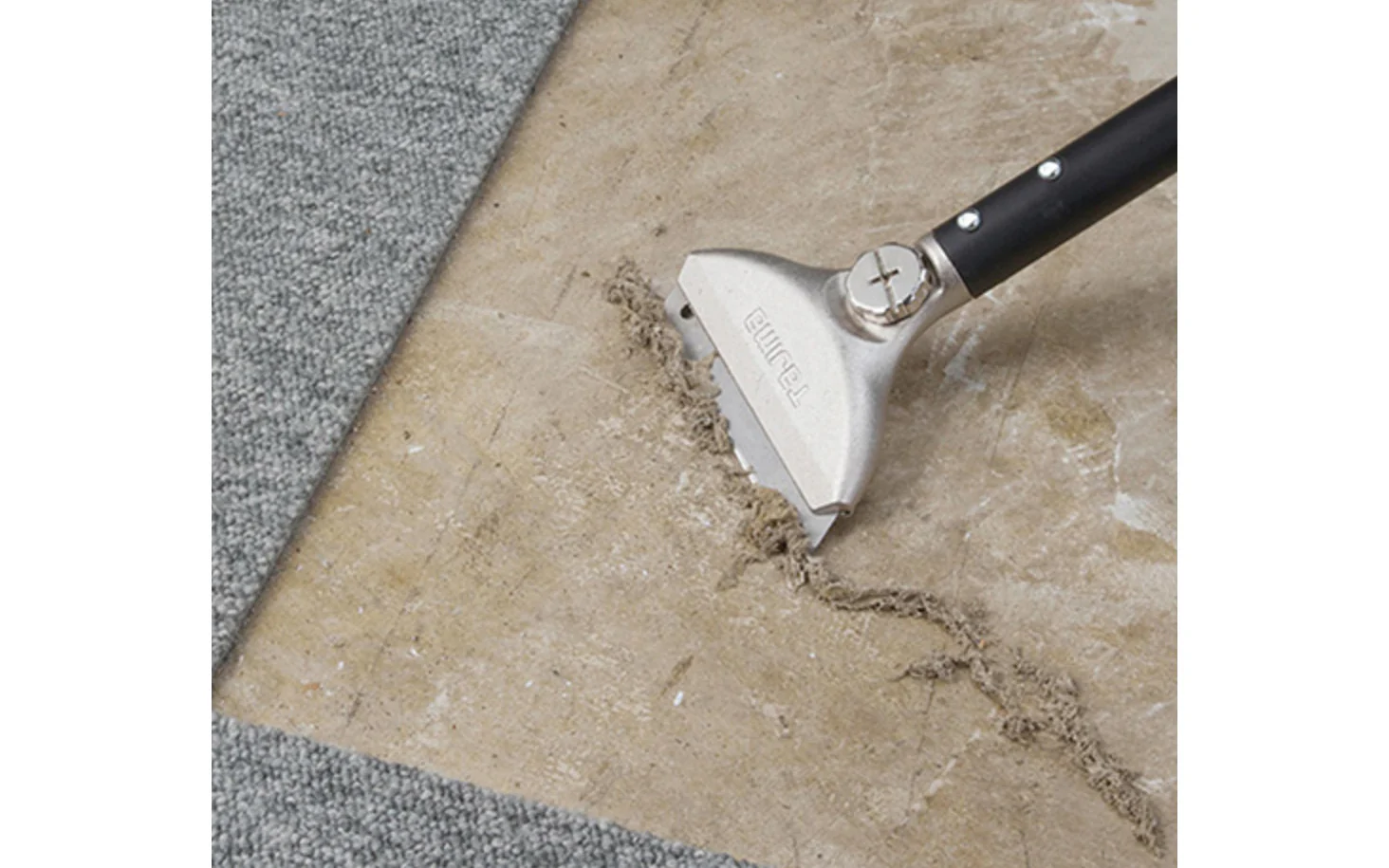 Tajima "Scrape Rite 600" Heavy Duty Scraper - Image 2