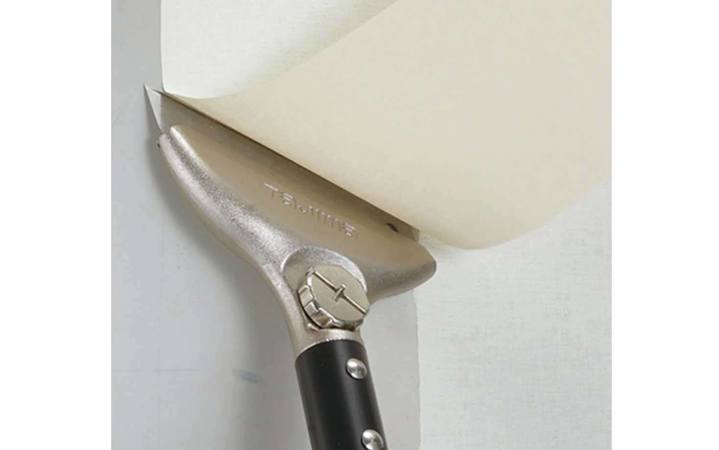 Tajima "Scrape Rite 600" Heavy Duty Scraper - Image 3