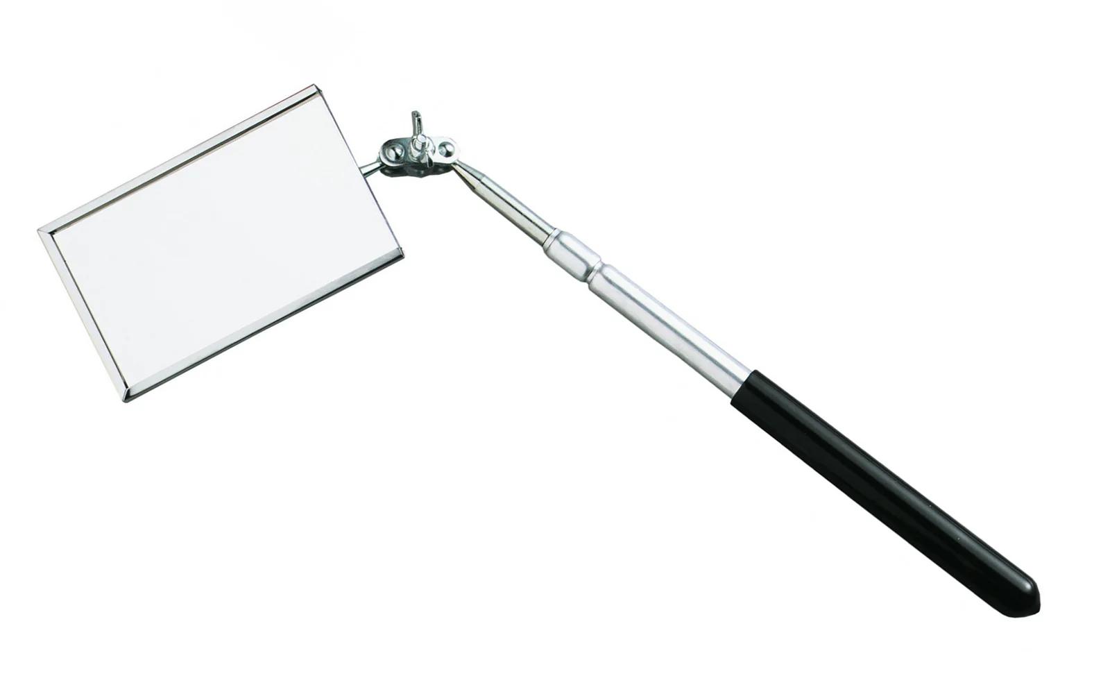 Telescoping Inspection Mirror ~ 2" x 3-3/8"