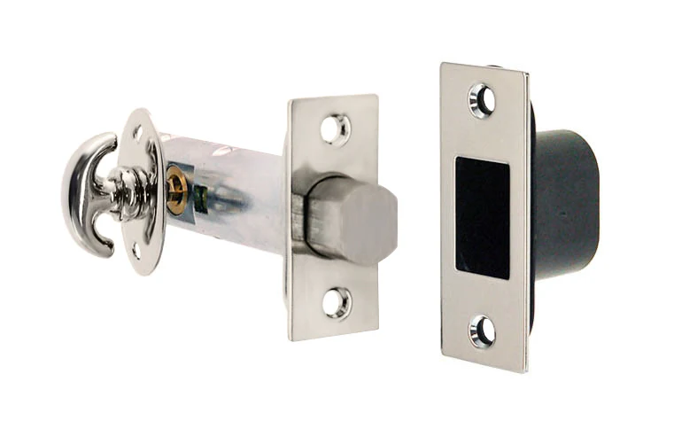 Thumbturn Deadbolt Latch for Doors - Image 4