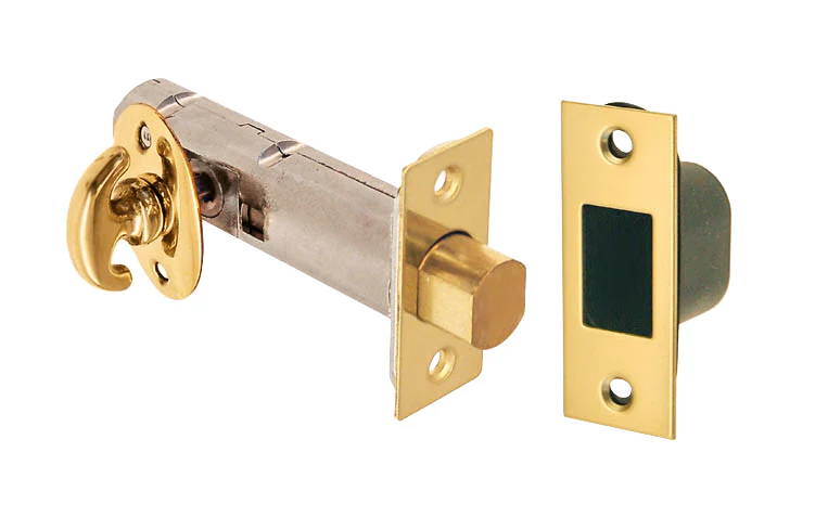 Thumbturn Deadbolt Latch for Doors - Image 5