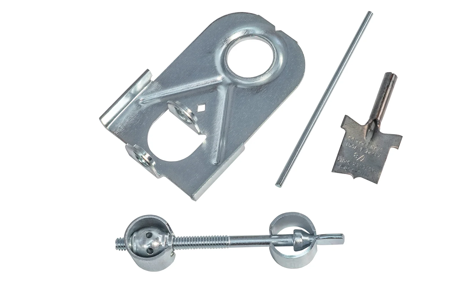 Tite-Joint Fastener Connector - 2" to 3-1/2" Center to Center - Image 2