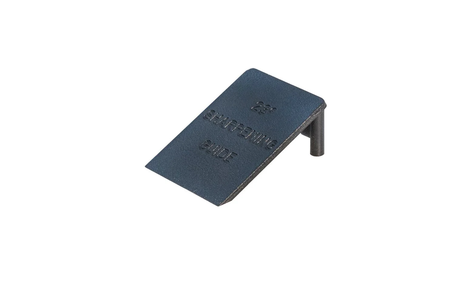 Tri-Hone Sharpening Kit Silicon Carbide & Soft/Hard Arkansas Stones ~ 4" x 1-5/8" - Image 4