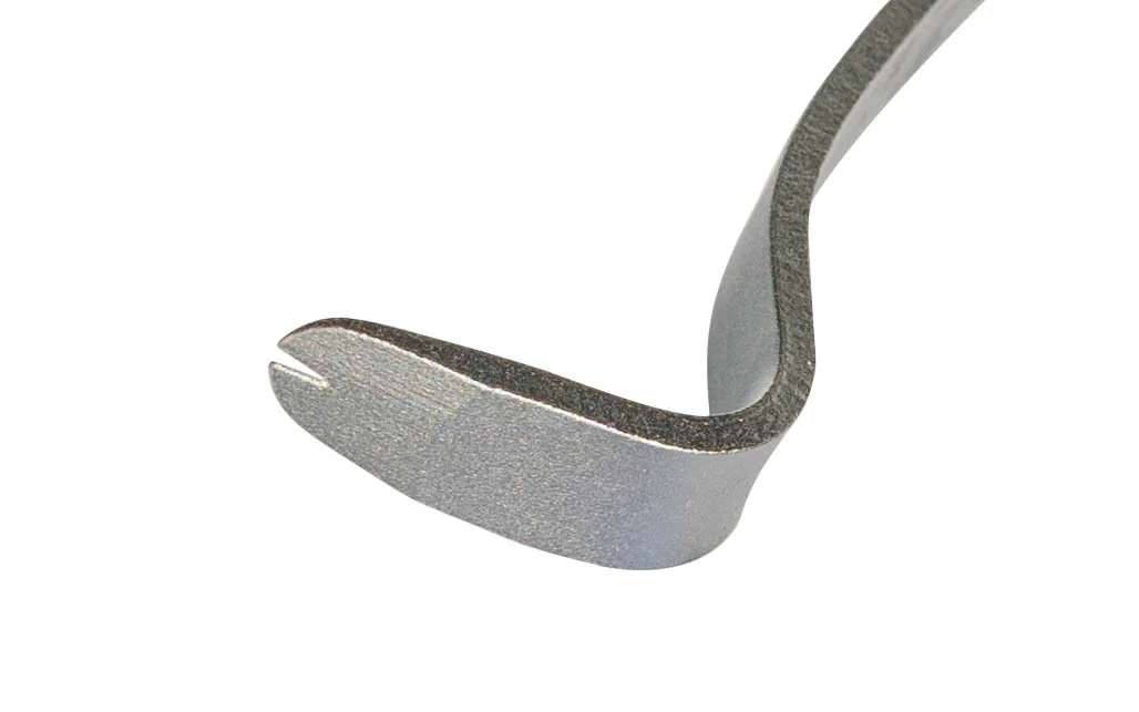Dogyu Japanese Trim Head Puller & Mini Pry Bar - Image 2