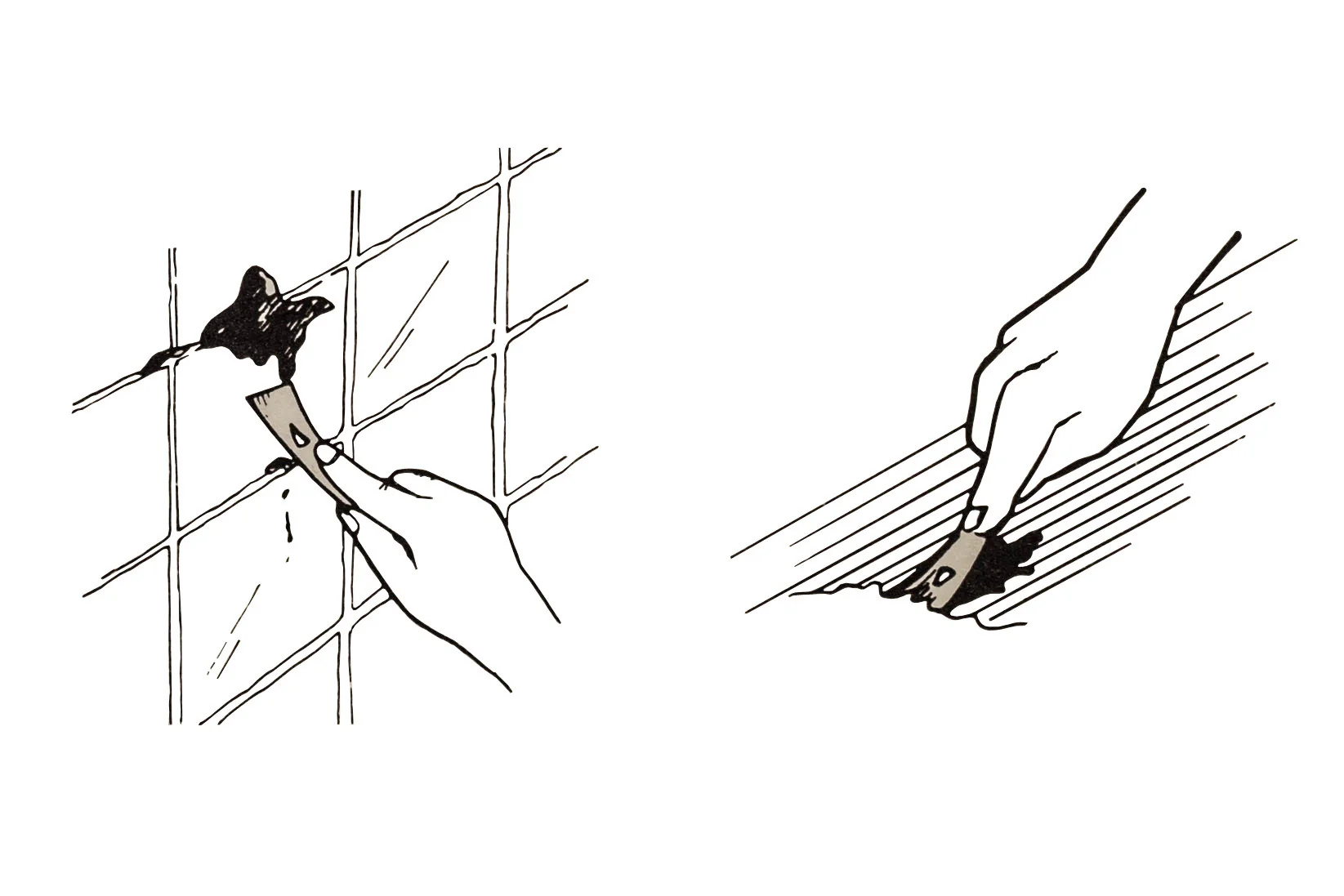 Dogyu Japanese Trim Head Puller & Mini Pry Bar - Image 7