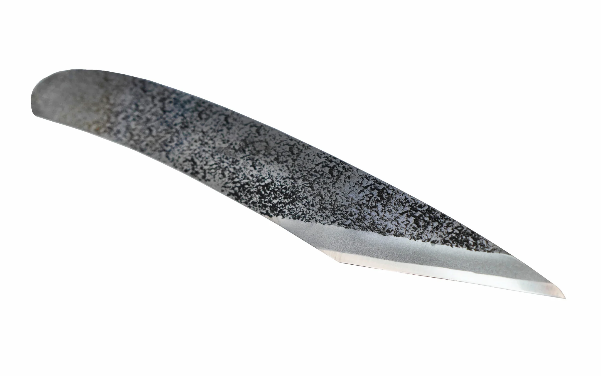 Tsuguki Laminated Steel Knife - Image 2