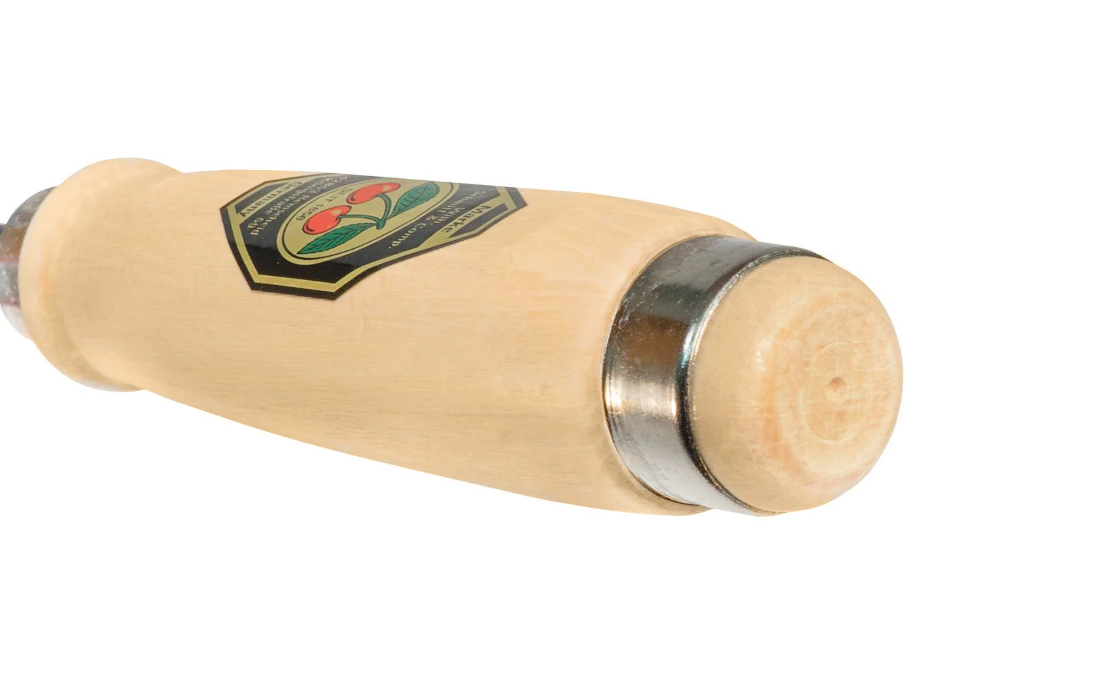 Two Cherries 14 mm Firmer Chisel - Image 4