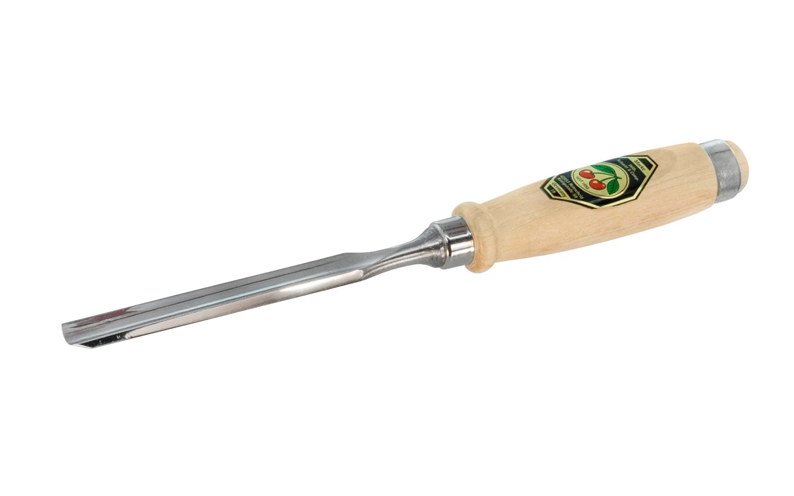 Two Cherries 16 mm Firmer Gouge