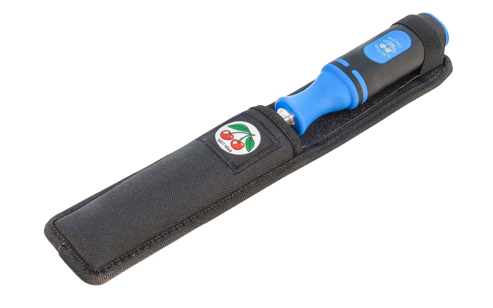 Two Cherries "2-Cut" Multi-Chisel with Holster - 26 mm - Image 2