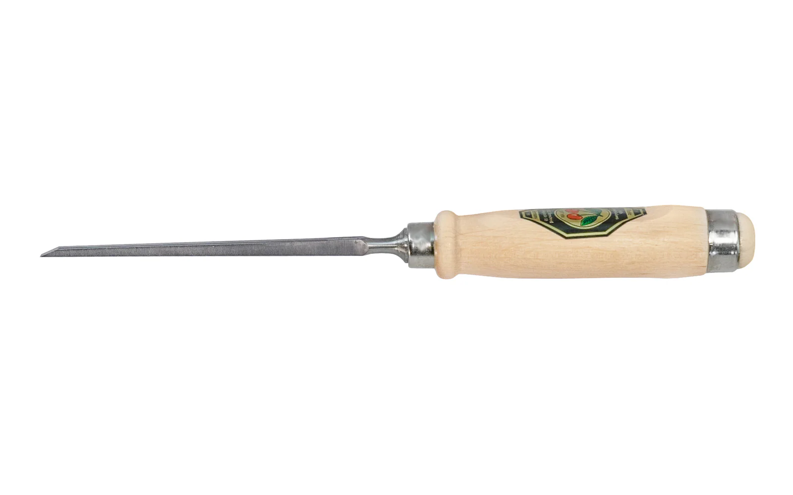 Two Cherries 3 mm Firmer Chisel - Image 2