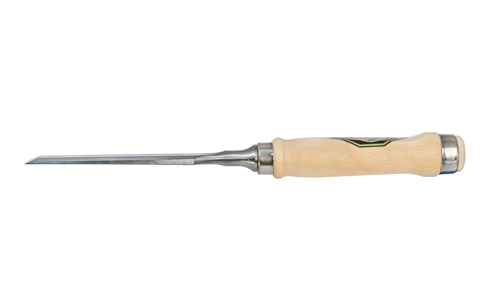 Two Cherries 45 mm Firmer Chisel - Image 2