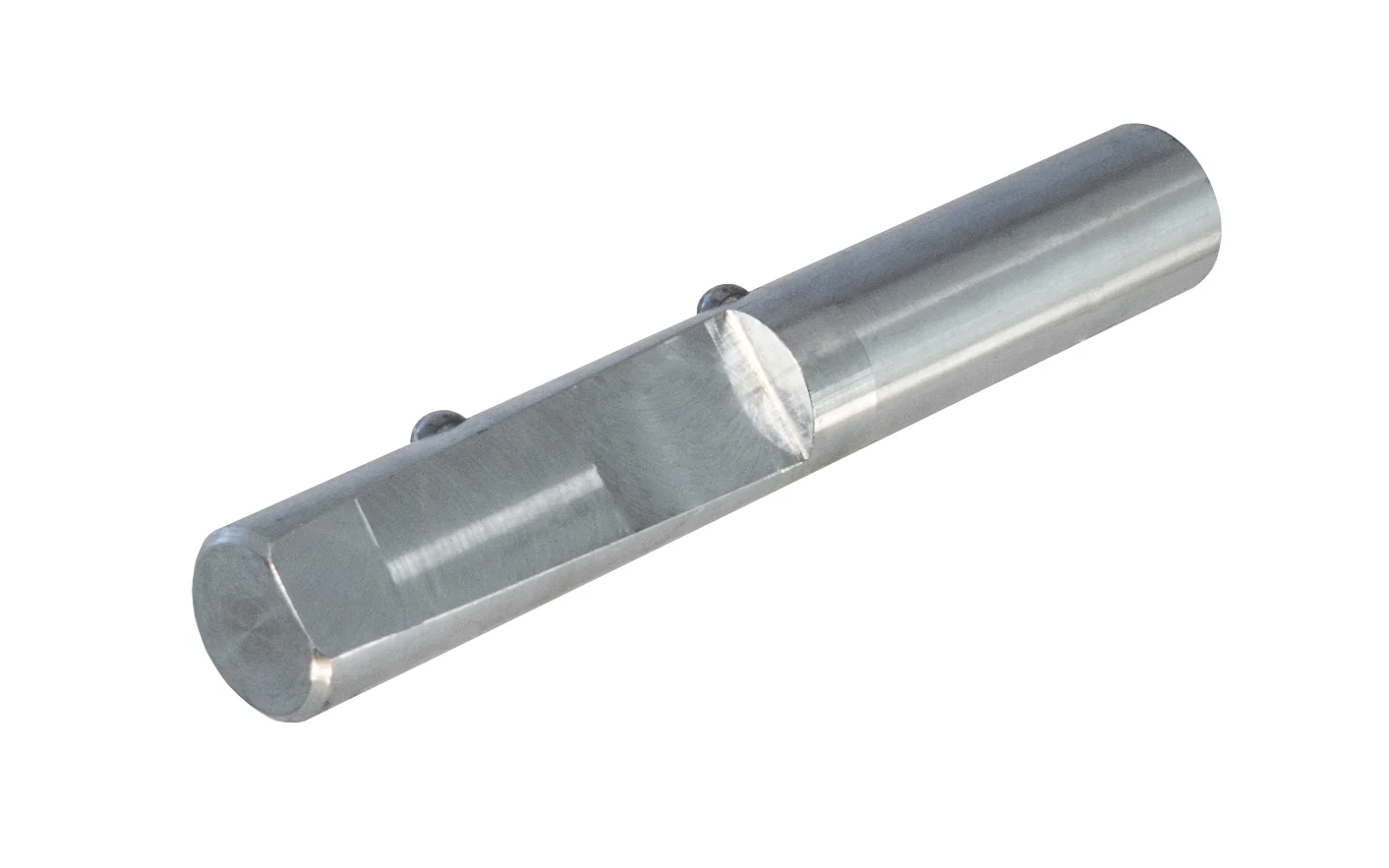 Ulmia 8" Aluminum Bench Dog