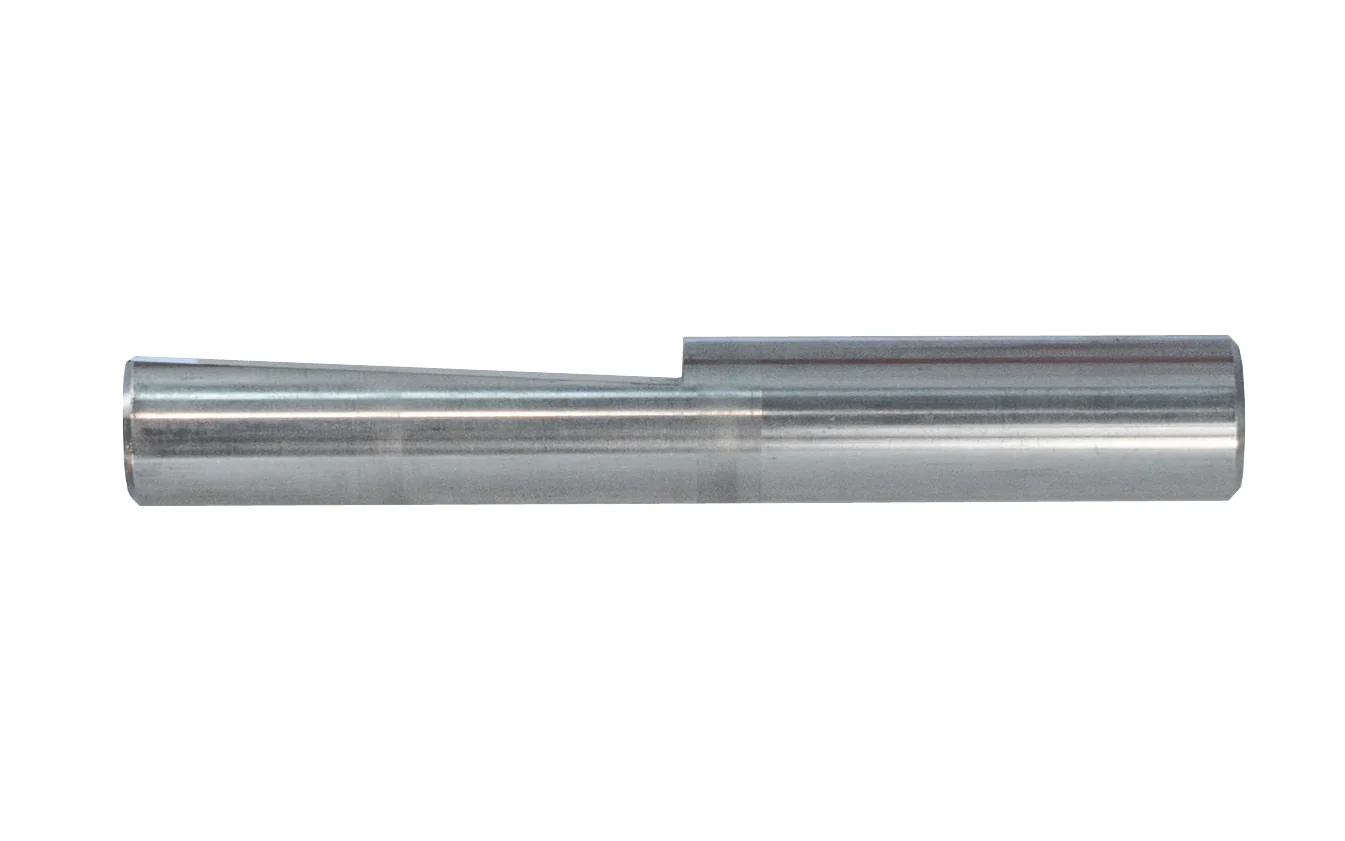 Ulmia 8" Aluminum Bench Dog - Image 3