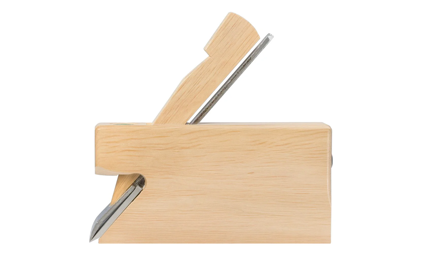 Ulmia Chisel Rabbet Plane With Chip Breaker - Image 2