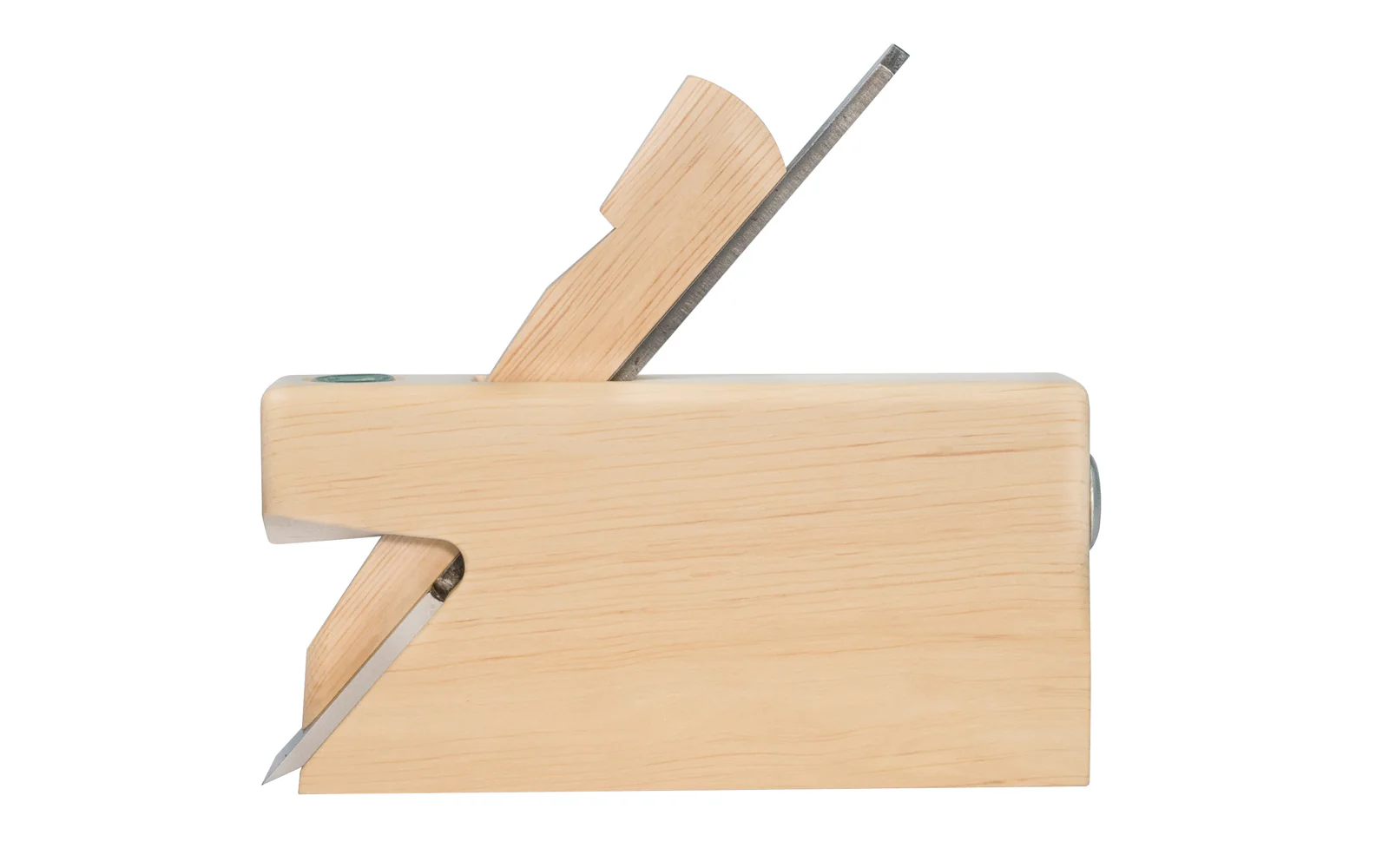 Ulmia Chisel Rabbet Plane - Single Iron - Image 2