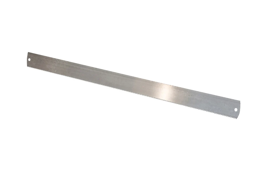 Ulmia Frame Saw Blade 5-1/2 TPI 600 mm Blade - Without the blade holders