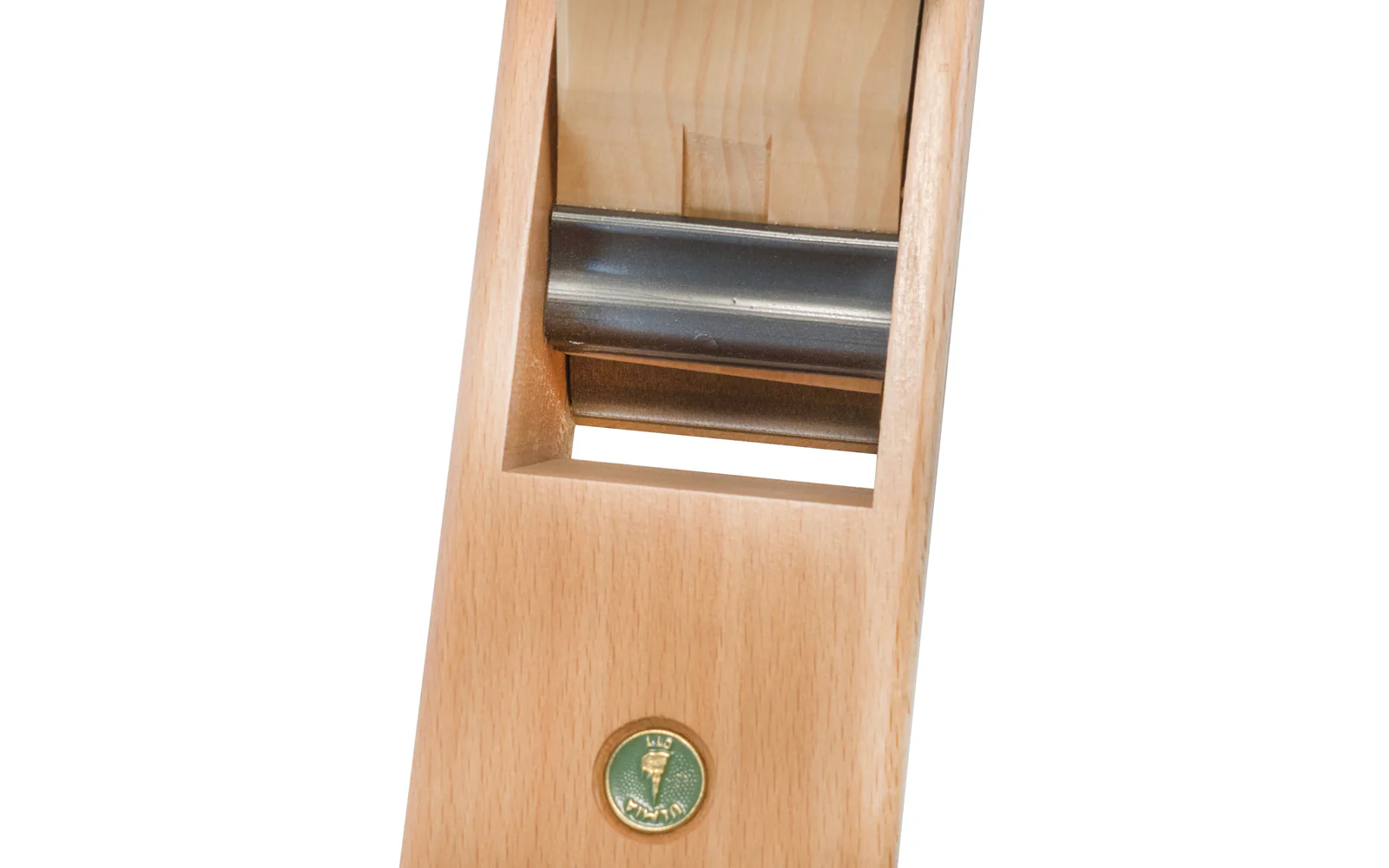 Ulmia Jointer Plane with White Beech Sole - Image 2