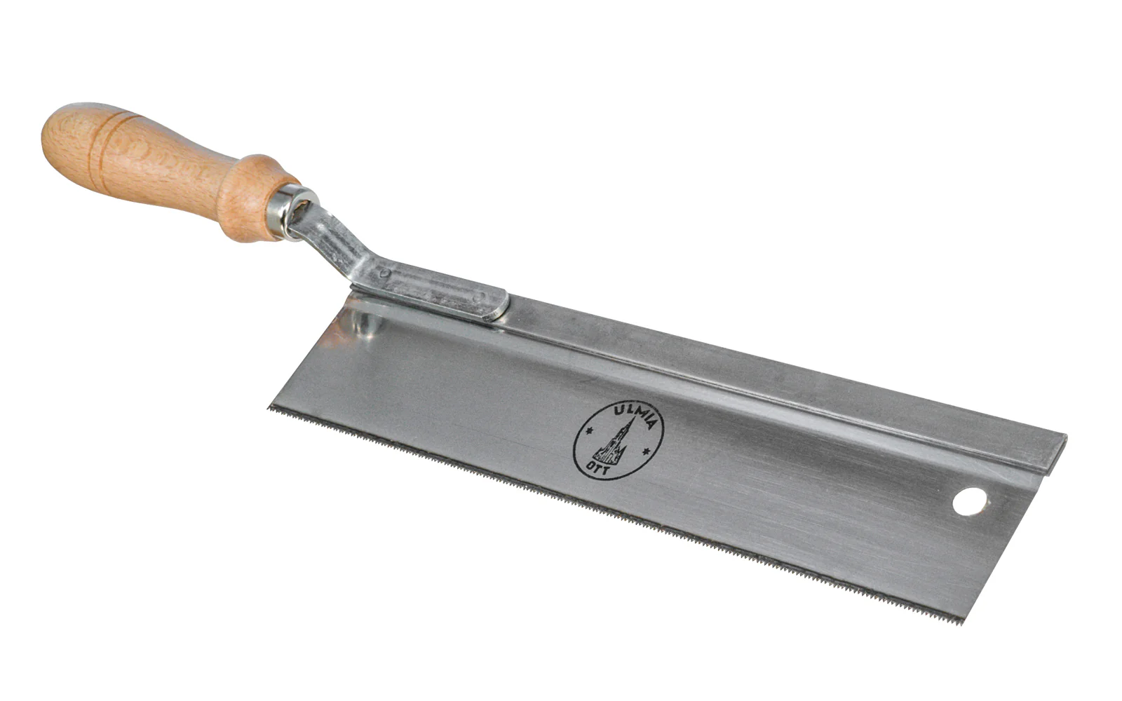 Ulmia Offset Dovetail Saw ~ 21 TPI