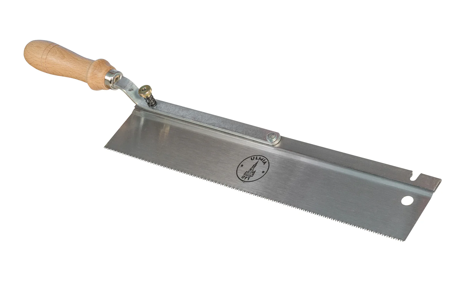 Ulmia Offset Reversible Dovetail Saw ~ 15 TPI
