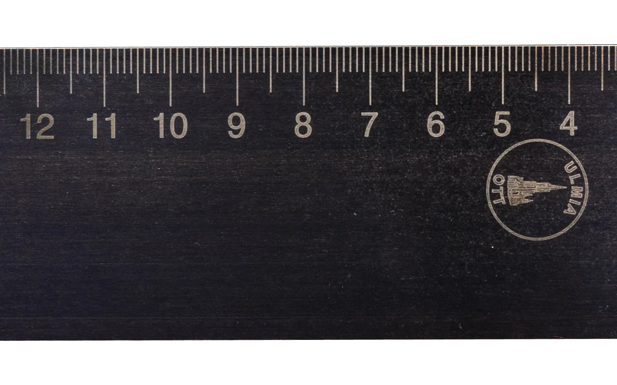 Ulmia Precision Mitre Square ~ 300 mm - Image 2