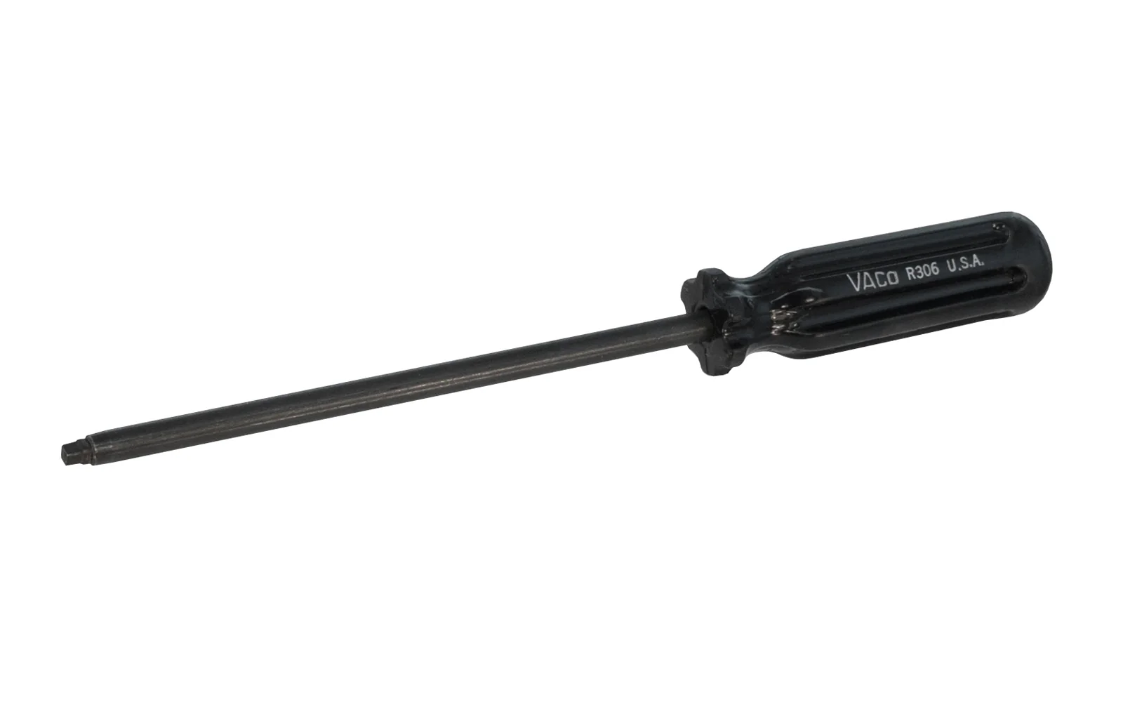 Vaco #3 x 6" Square Drive Screwdriver - R306