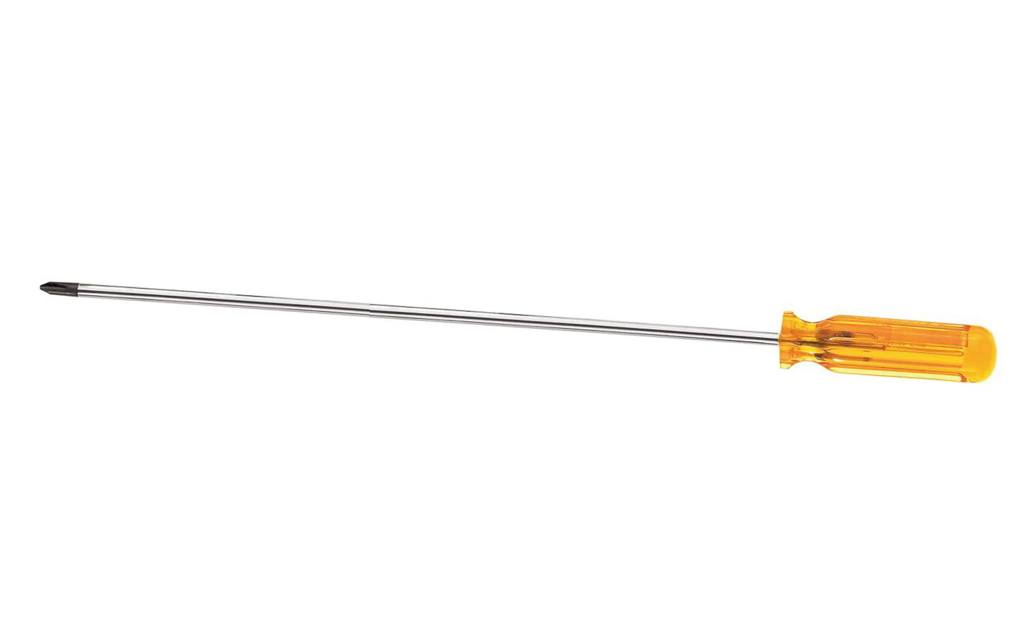 Vaco Profilated #2 Phillips Screwdriver - 12" Blade