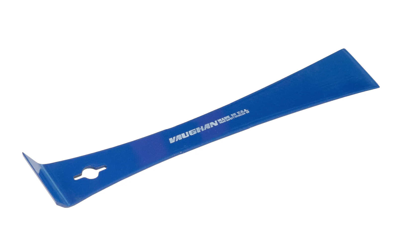 Vaughan 10" Bantam 45° Pry Bar & Scraper ~ BT45