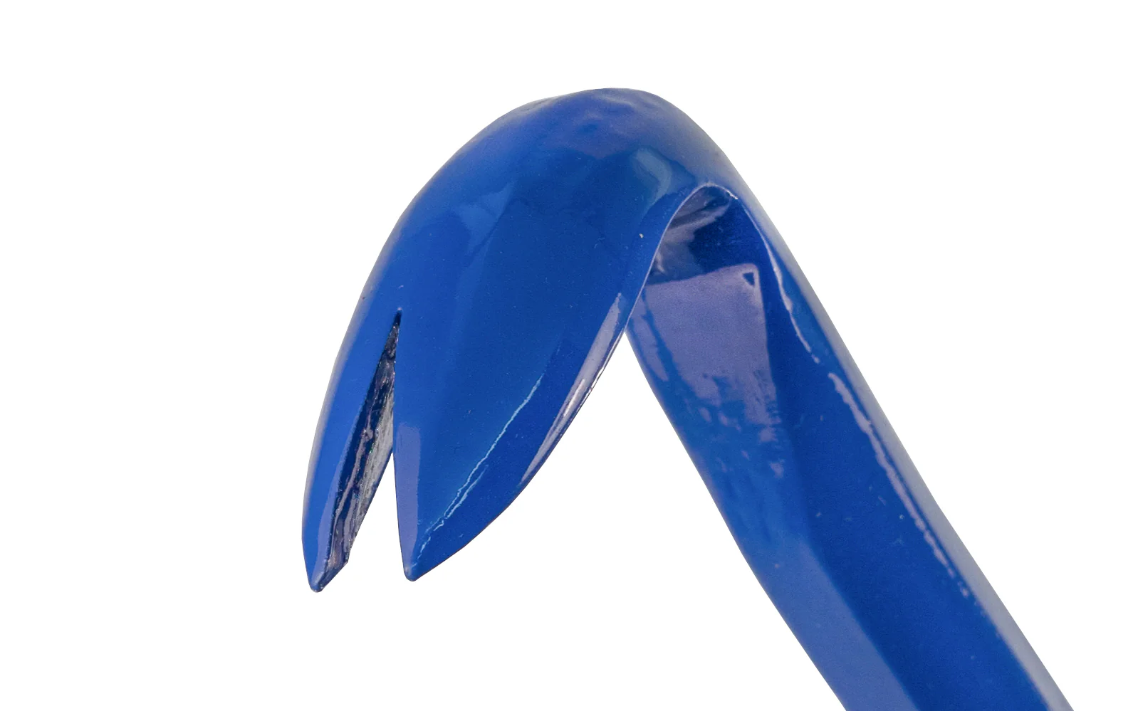 Vaughan 12" Nail Puller Bar With Cushion Handle - Image 2