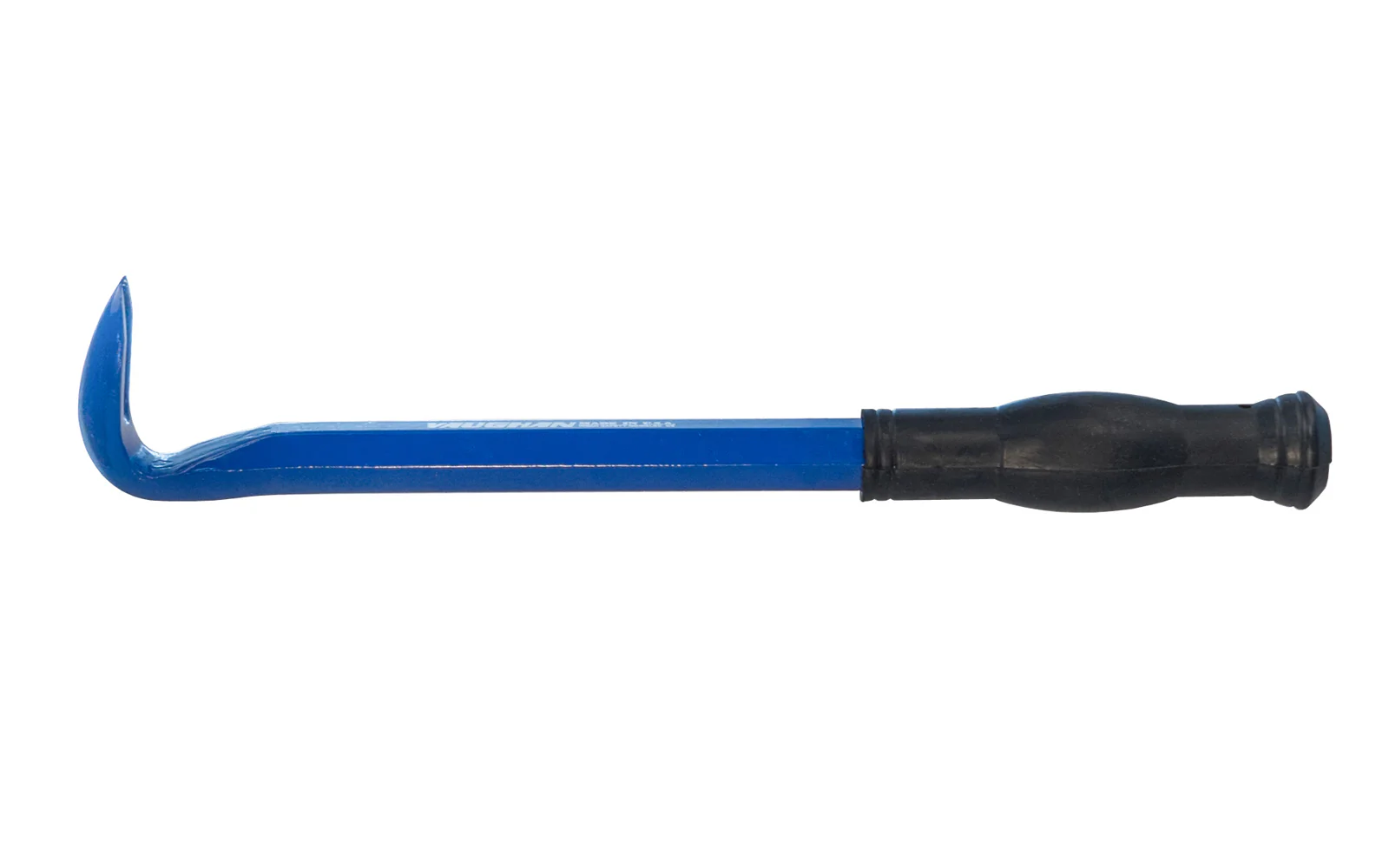 Vaughan 12" Nail Puller Bar With Cushion Handle - Image 3