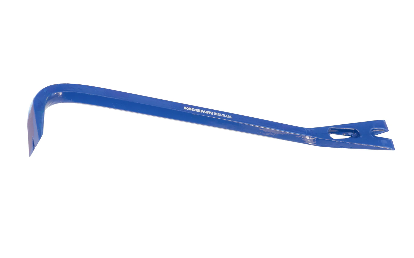 Vaughan 18" Offset Ripping Bar ~ No. RB18OS