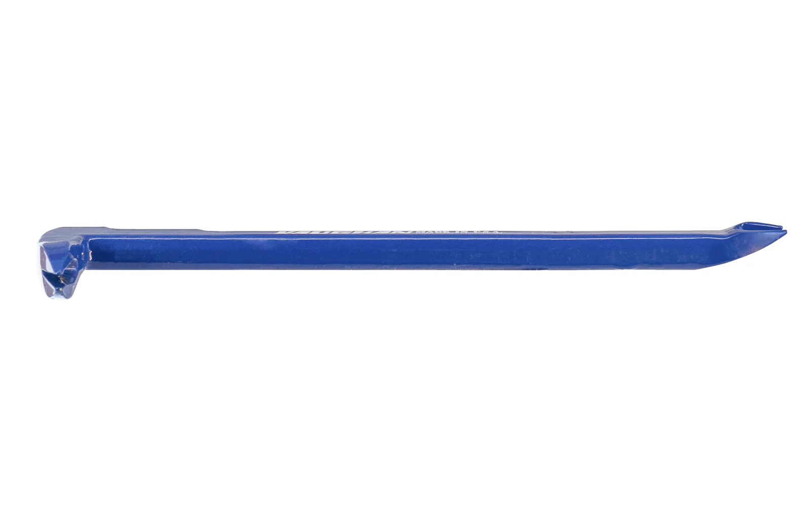 Vaughan 7-3/4" Bear Claw Nail Puller Bar - Image 2