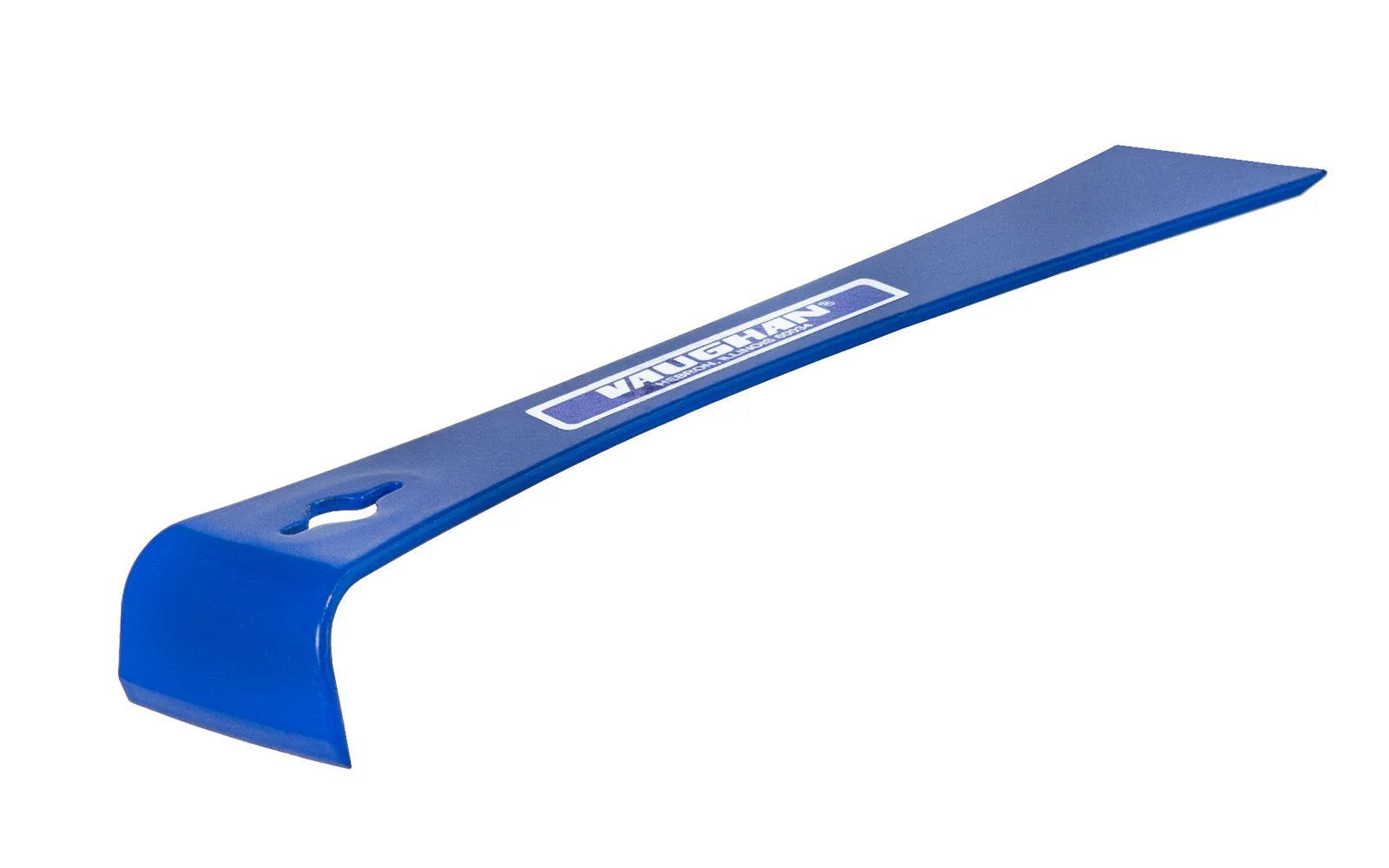 Vaughan 9-1/2" Bantam 90° Pry Bar & Scraper ~ BT90