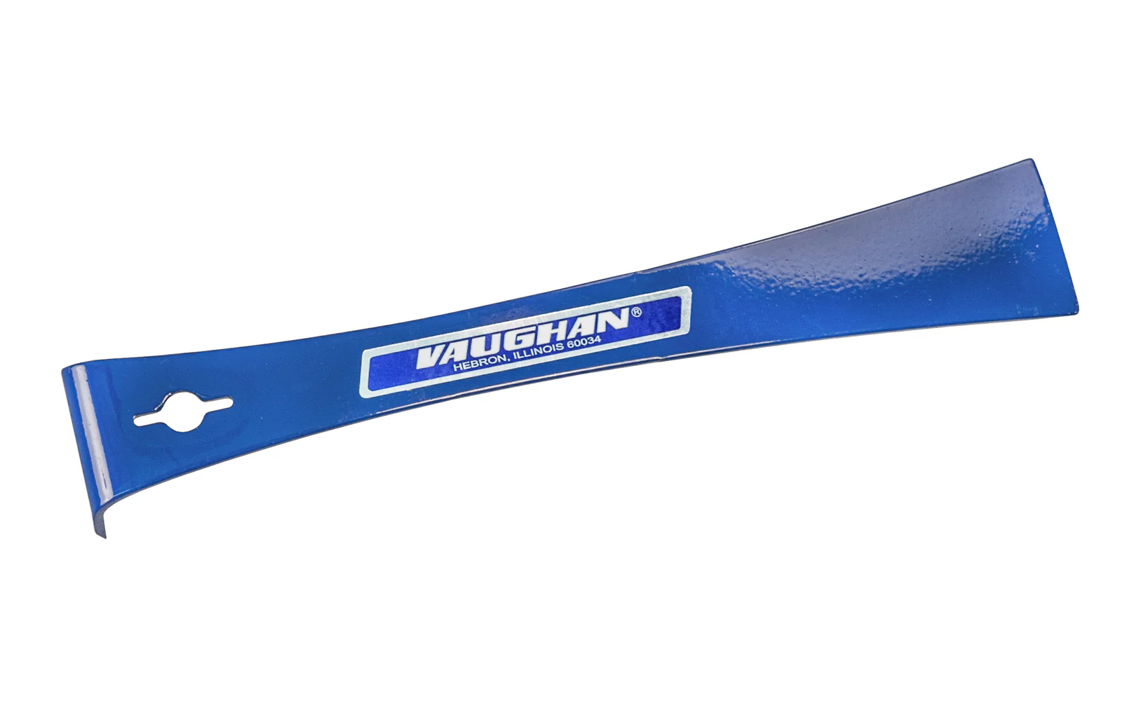 Vaughan 9-1/2" Bantam 90° Pry Bar & Scraper ~ BT90 - Image 3