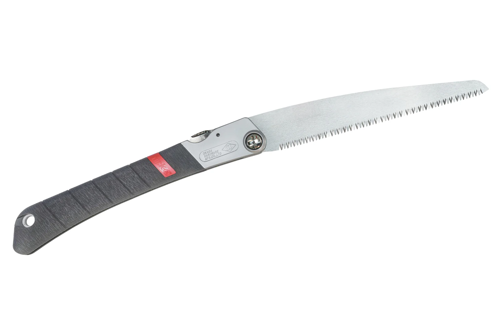Vaughan Folding "Tuck Saw" Pullsaw ~ 210 mm - 9 TPI