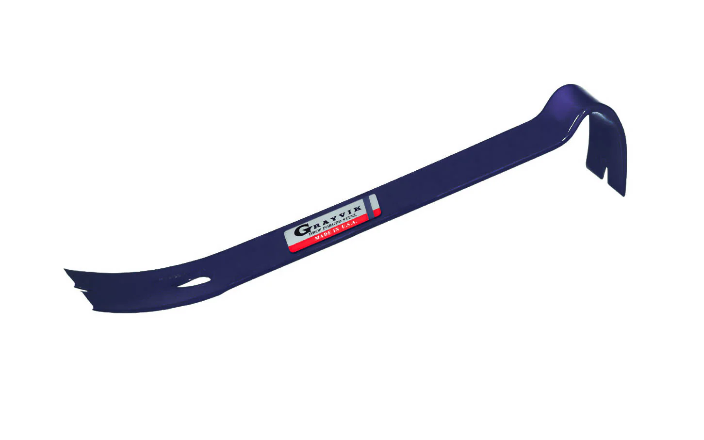 Vaughan Grayvik 14" Pry Bar