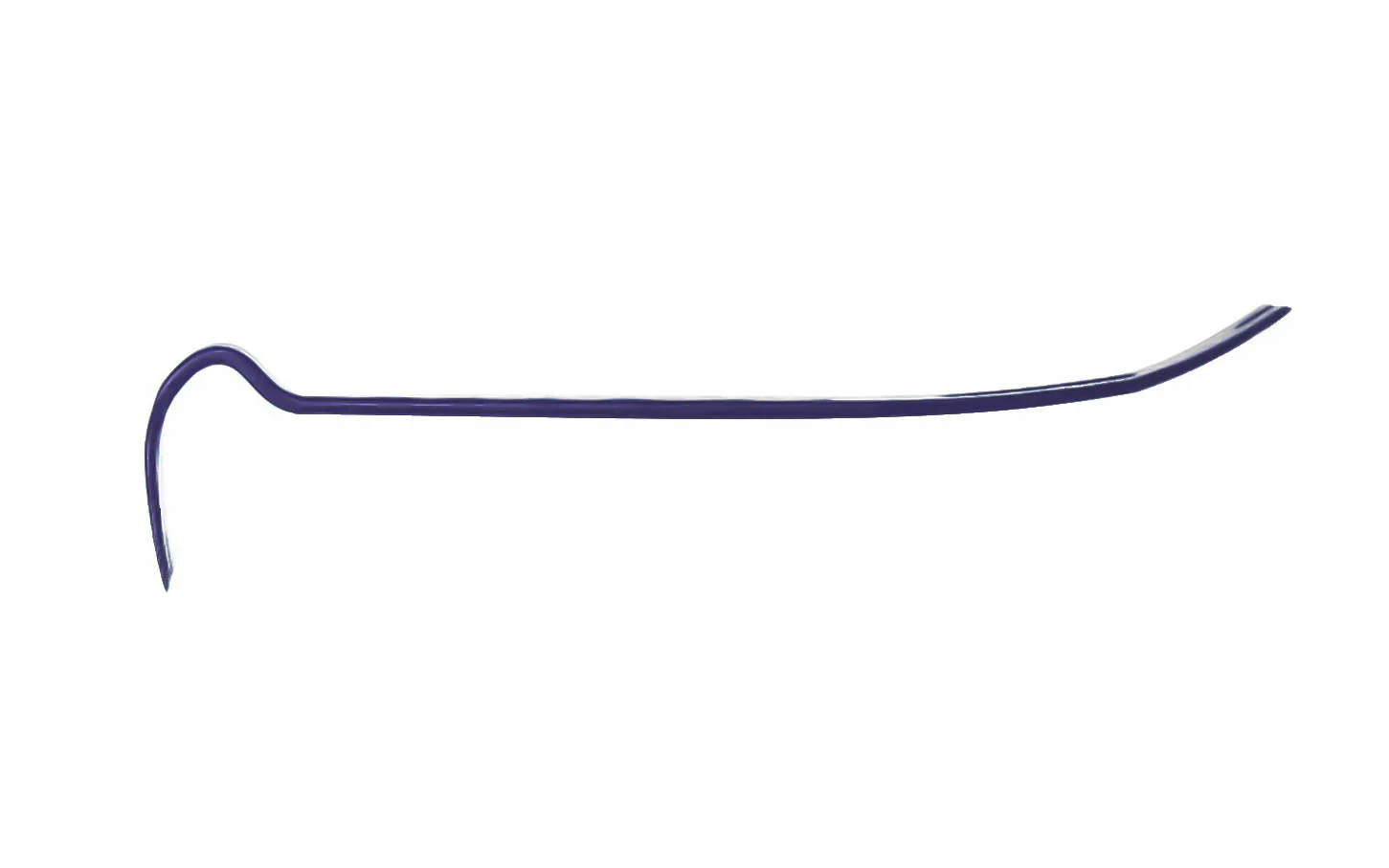 Vaughan Grayvik 14" Pry Bar - Image 4