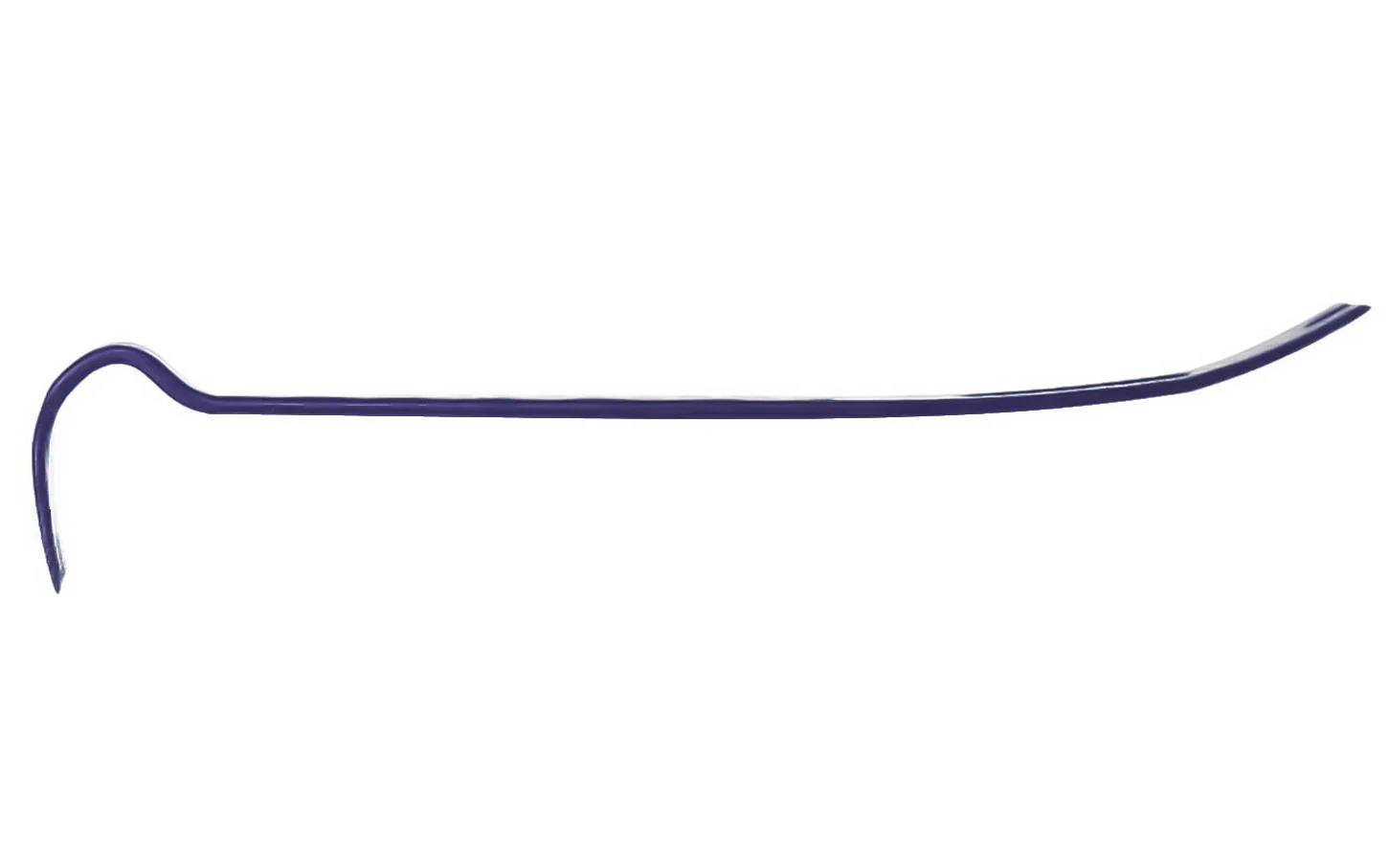 Vaughan Grayvik 21" Pry Bar - Image 4