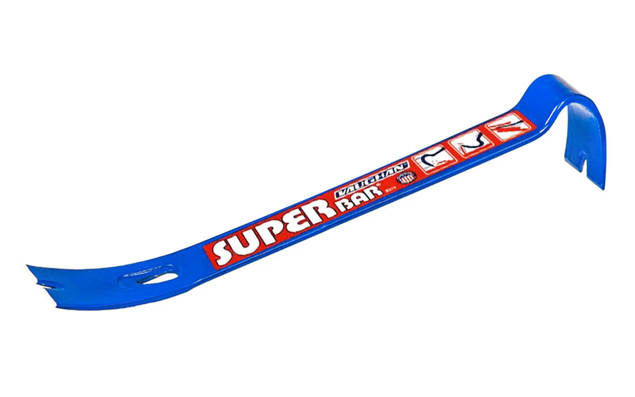 Vaughan Pry Bar "Super Bar" - Image 3