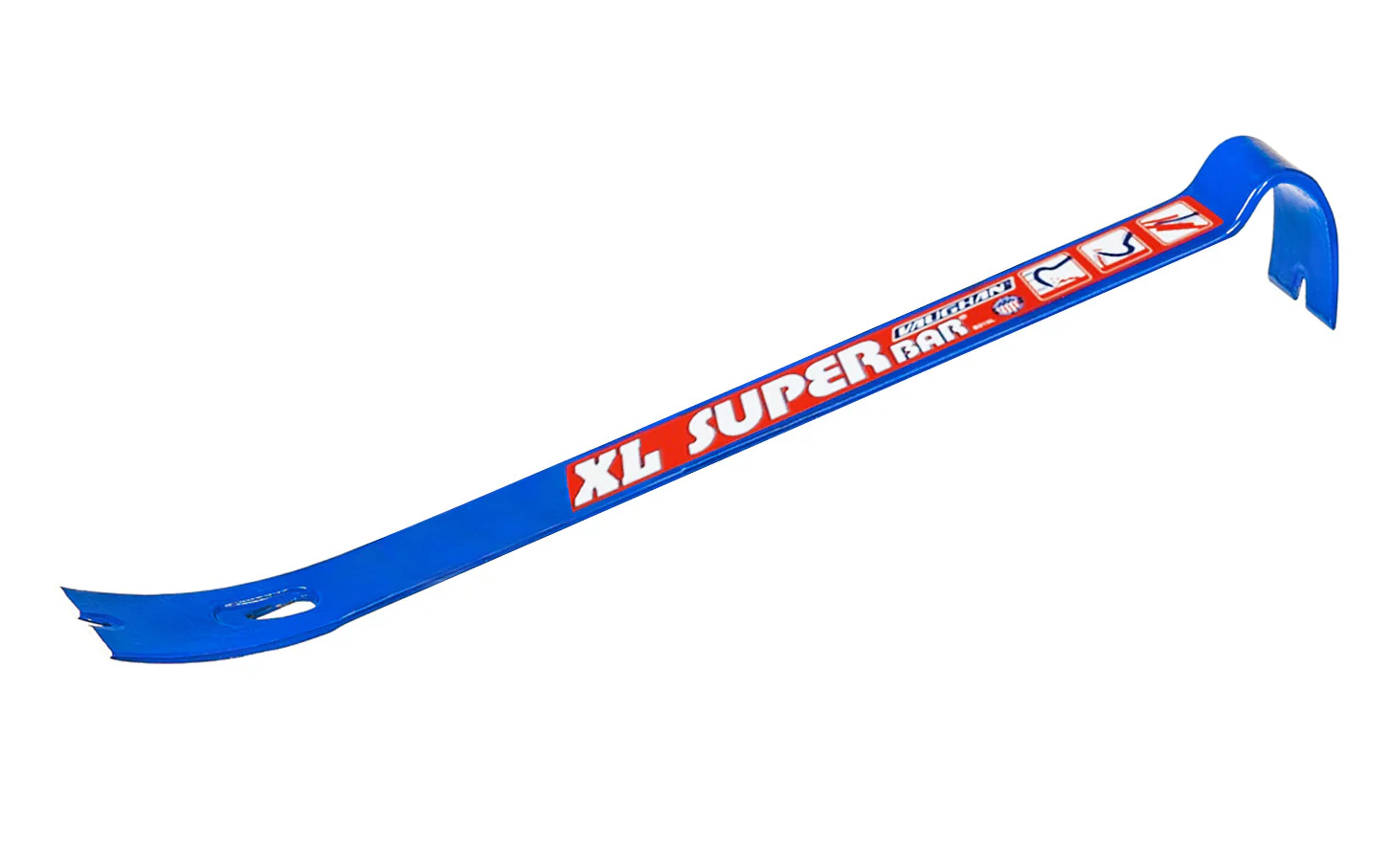 Vaughan Pry Bar "XL Super Bar" - Image 3
