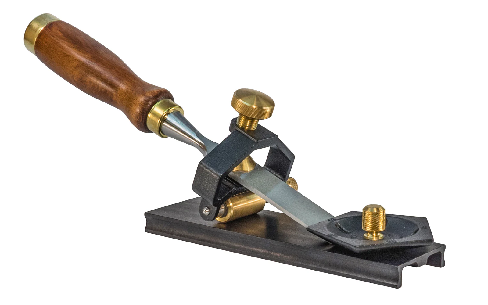 Veritas Honing Guide & Angle Jig Combination - Image 3