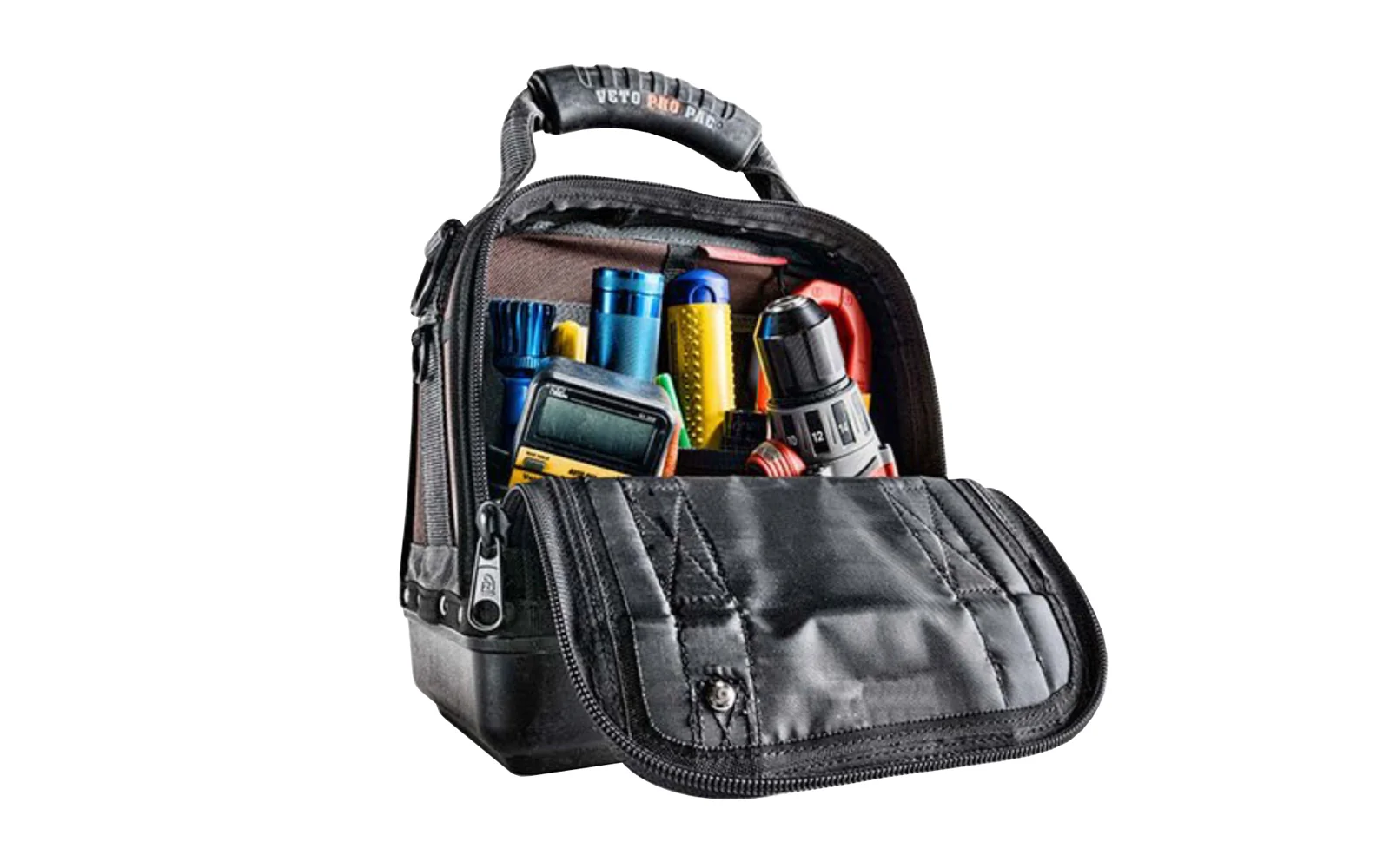 Veto Pro Pac MC Compact Tool Bag - MC - Image 2
