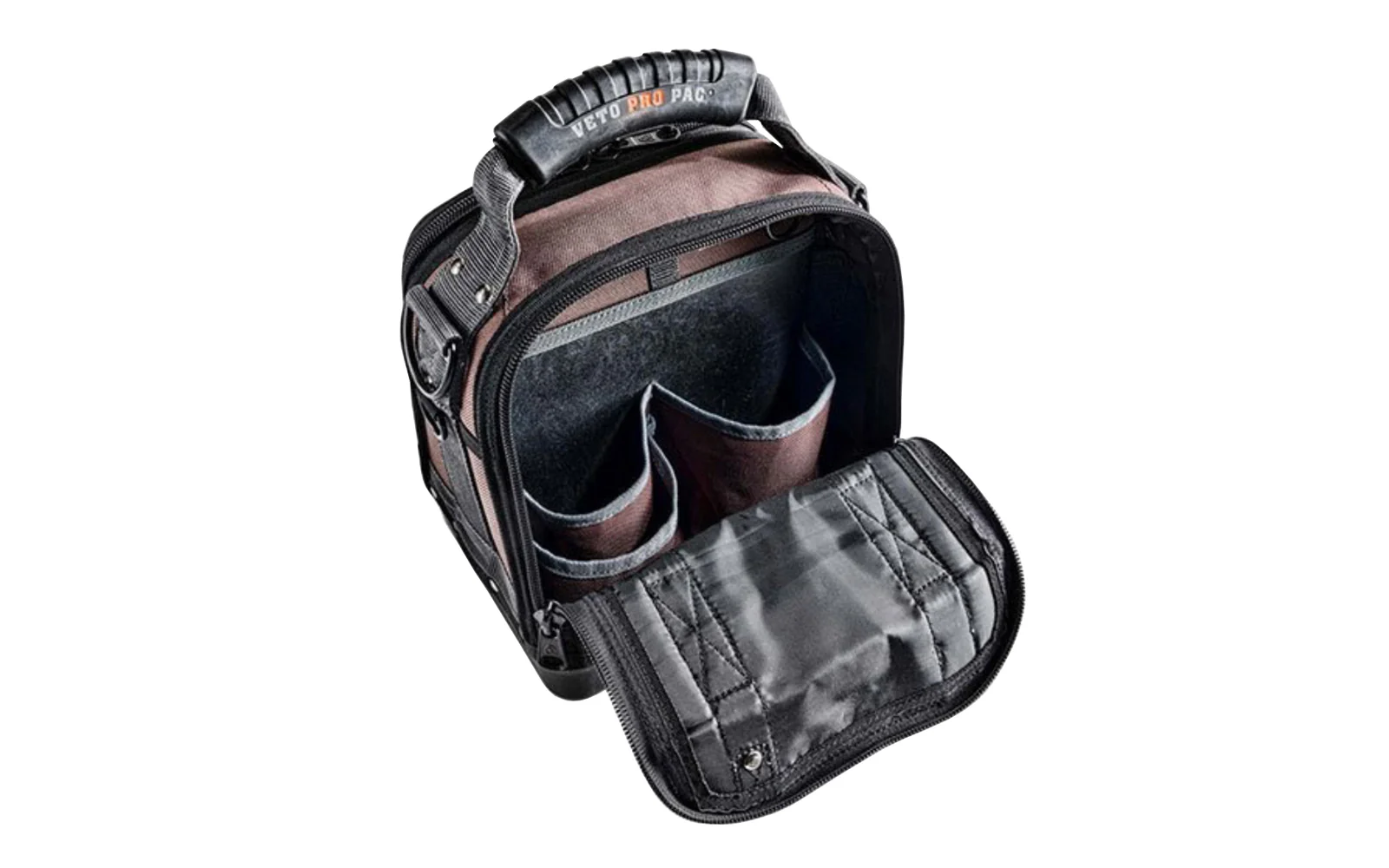 Veto Pro Pac MC Compact Tool Bag - MC - Image 3
