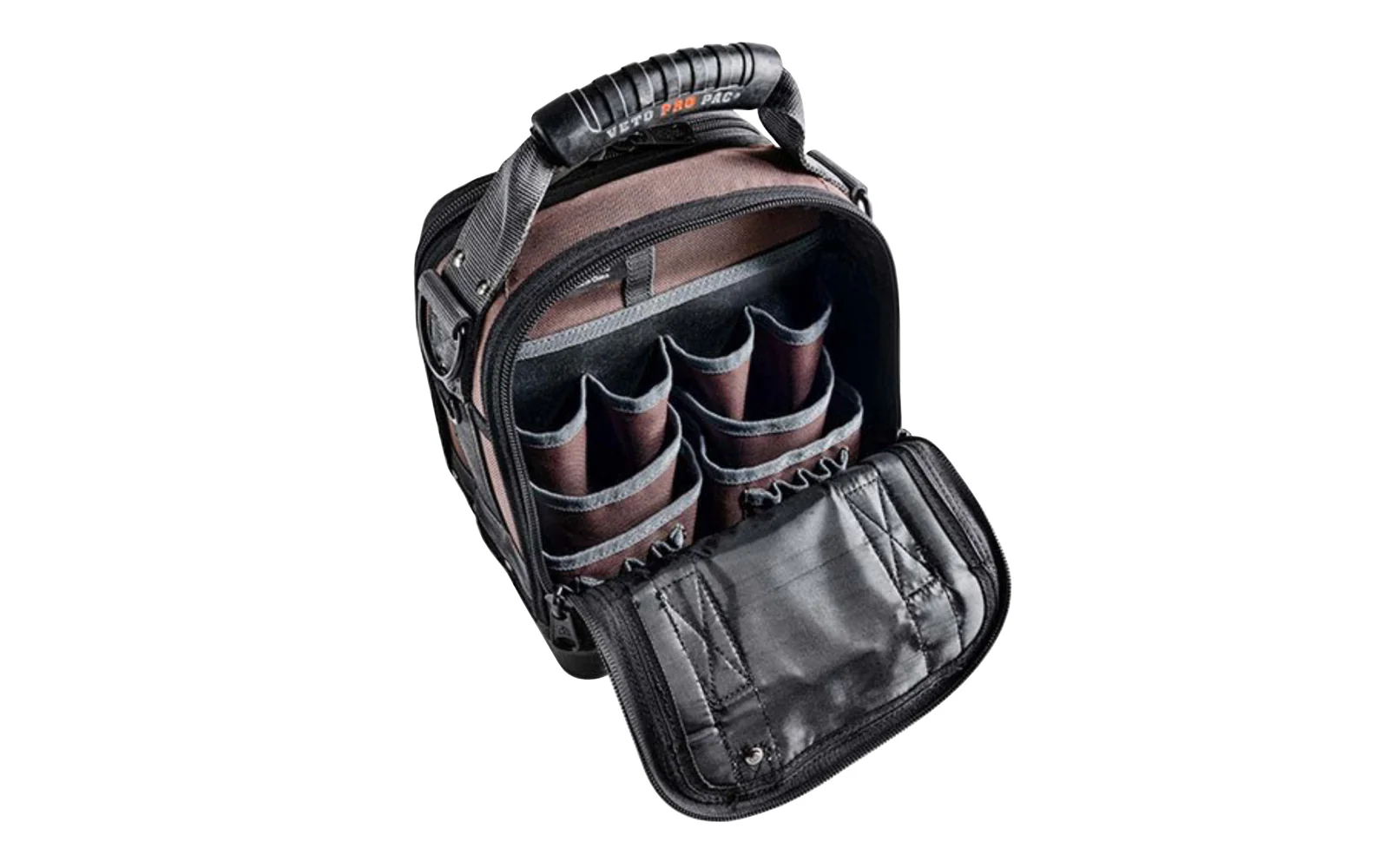 Veto Pro Pac MC Compact Tool Bag - MC - Image 4